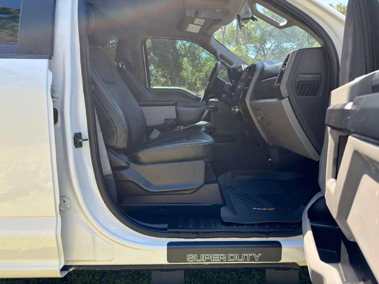 Ford Super Duty F-250 SRW  2019