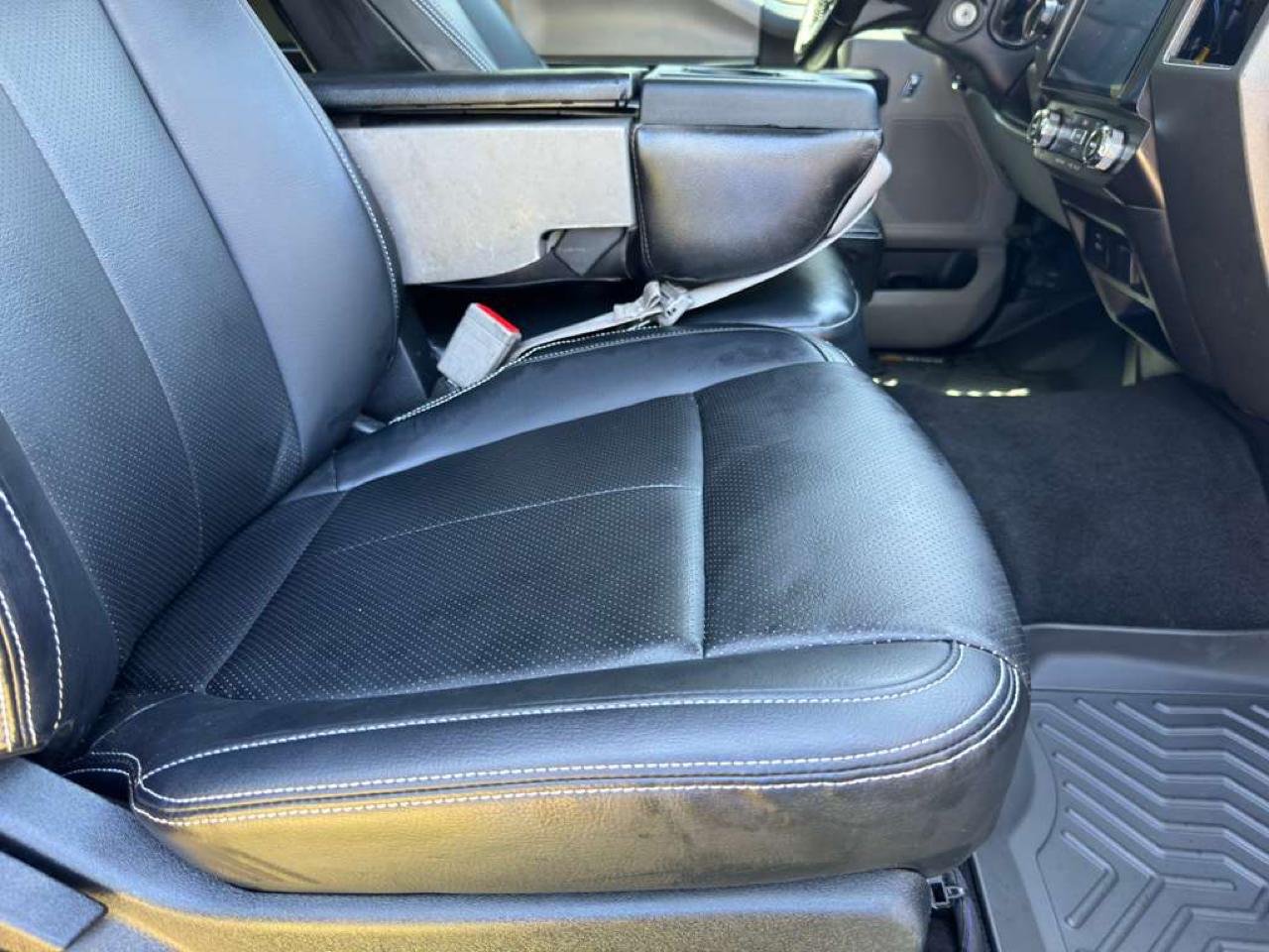 Ford Super Duty F-250 SRW  2019