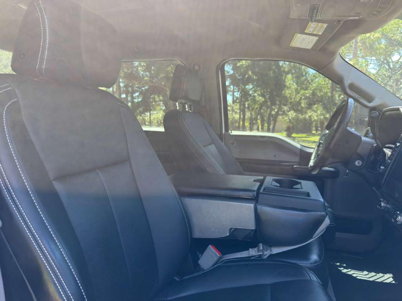 Ford Super Duty F-250 SRW  2019