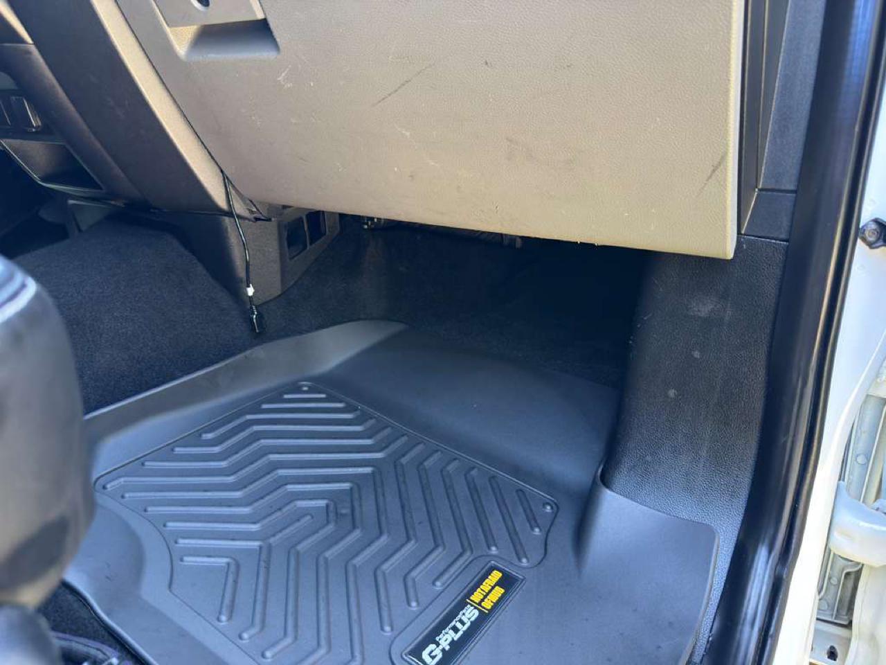 Ford Super Duty F-250 SRW  2019