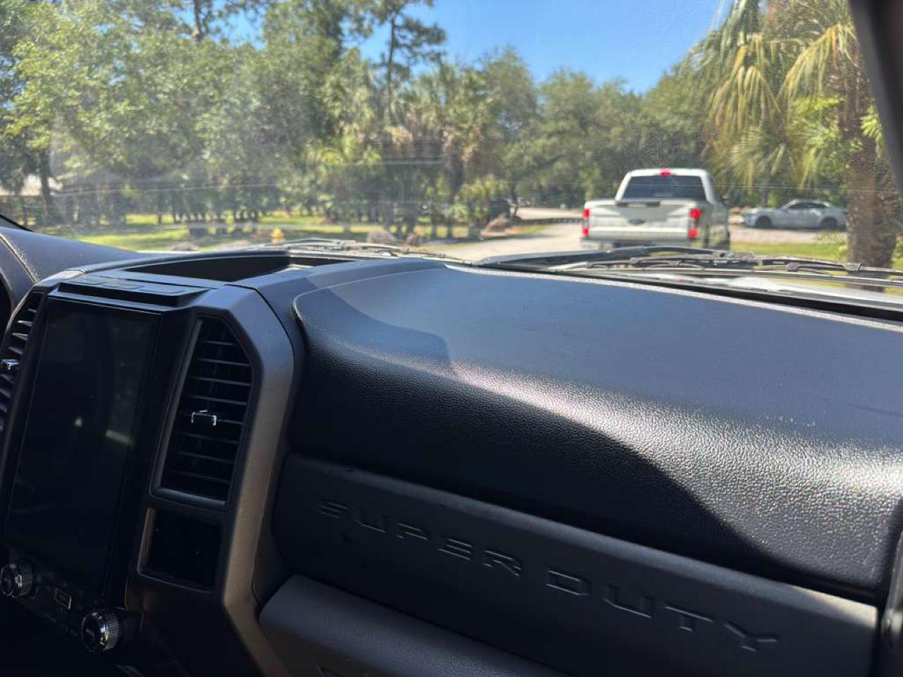 Ford Super Duty F-250 SRW  2019