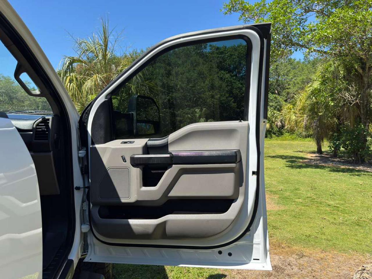Ford Super Duty F-250 SRW  2019