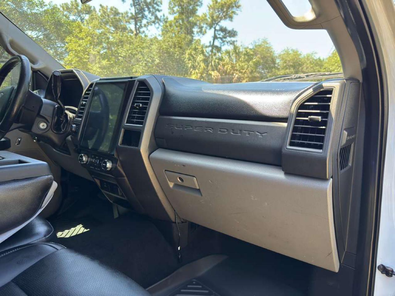 Ford Super Duty F-250 SRW  2019