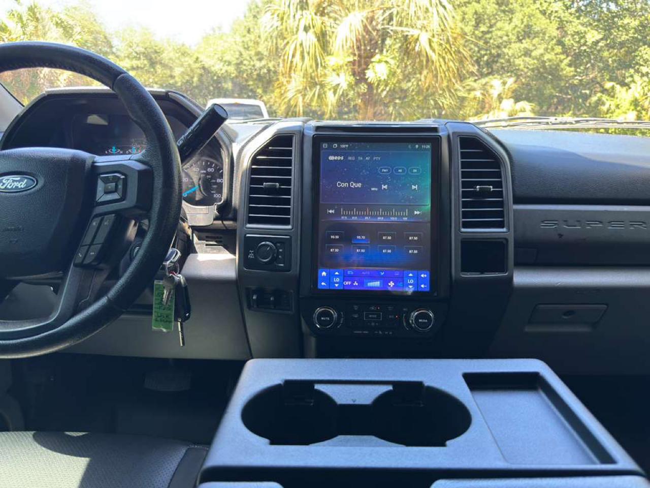 Ford Super Duty F-250 SRW  2019