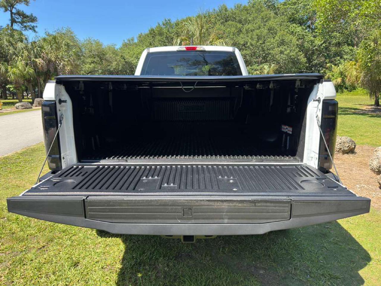 Ford Super Duty F-250 SRW  2019