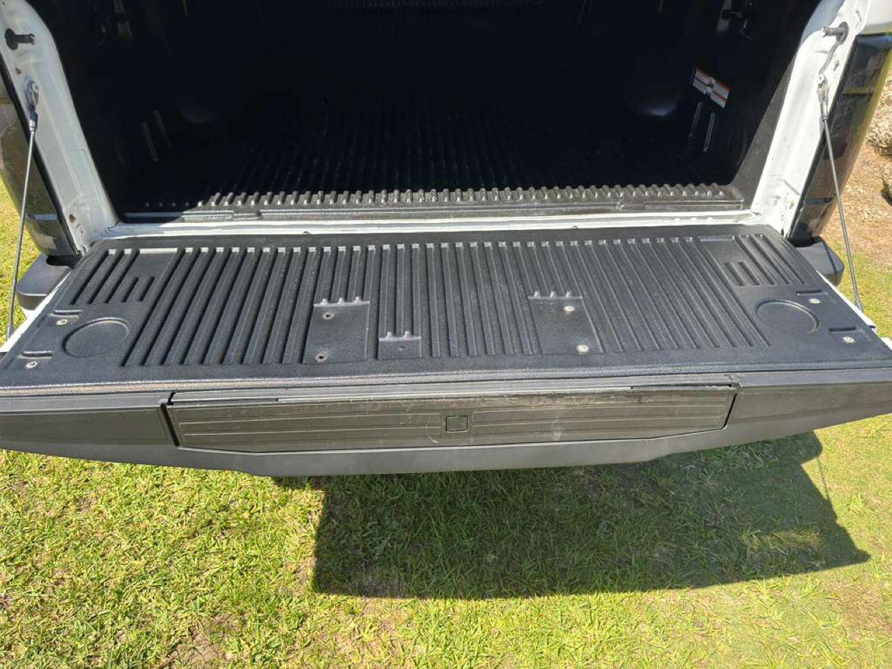 Ford Super Duty F-250 SRW  2019