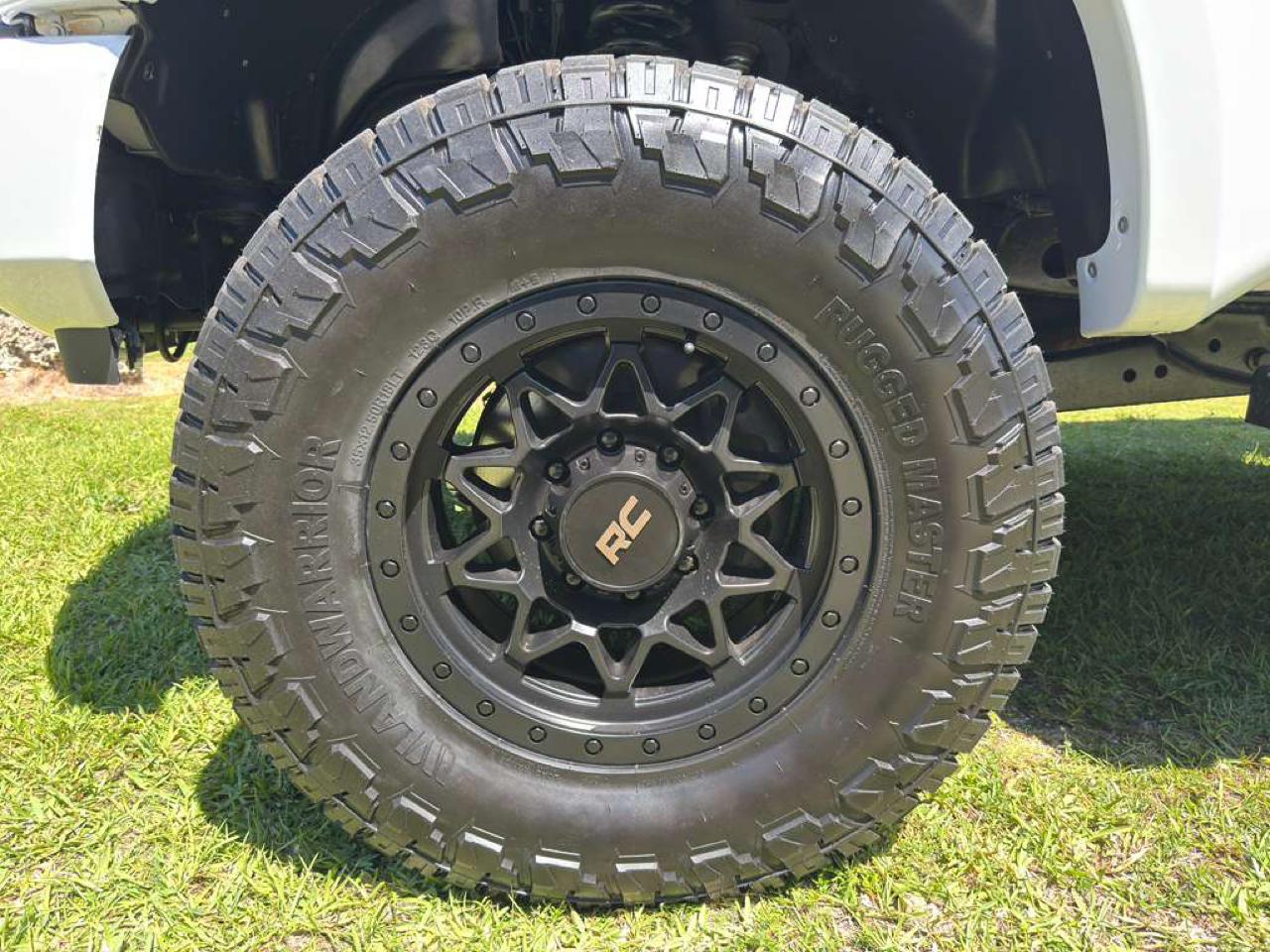 Ford Super Duty F-250 SRW  2019