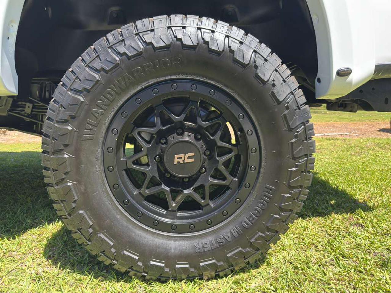 Ford Super Duty F-250 SRW  2019