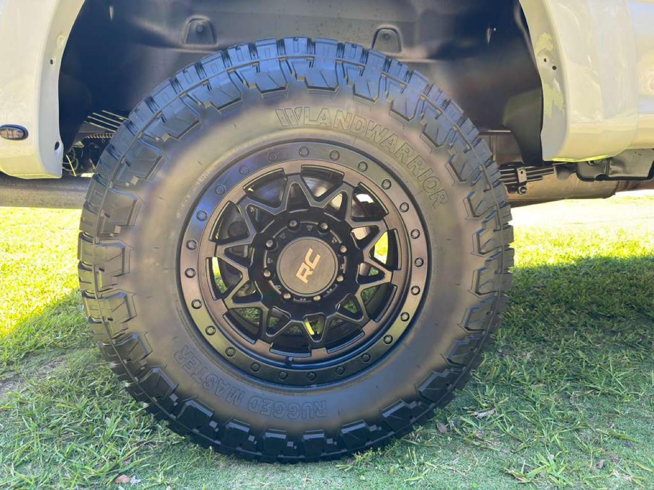 Ford Super Duty F-250 SRW  2019