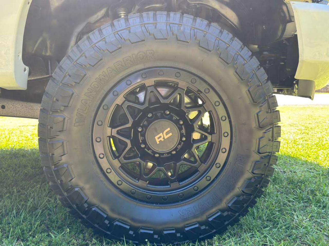 Ford Super Duty F-250 SRW  2019