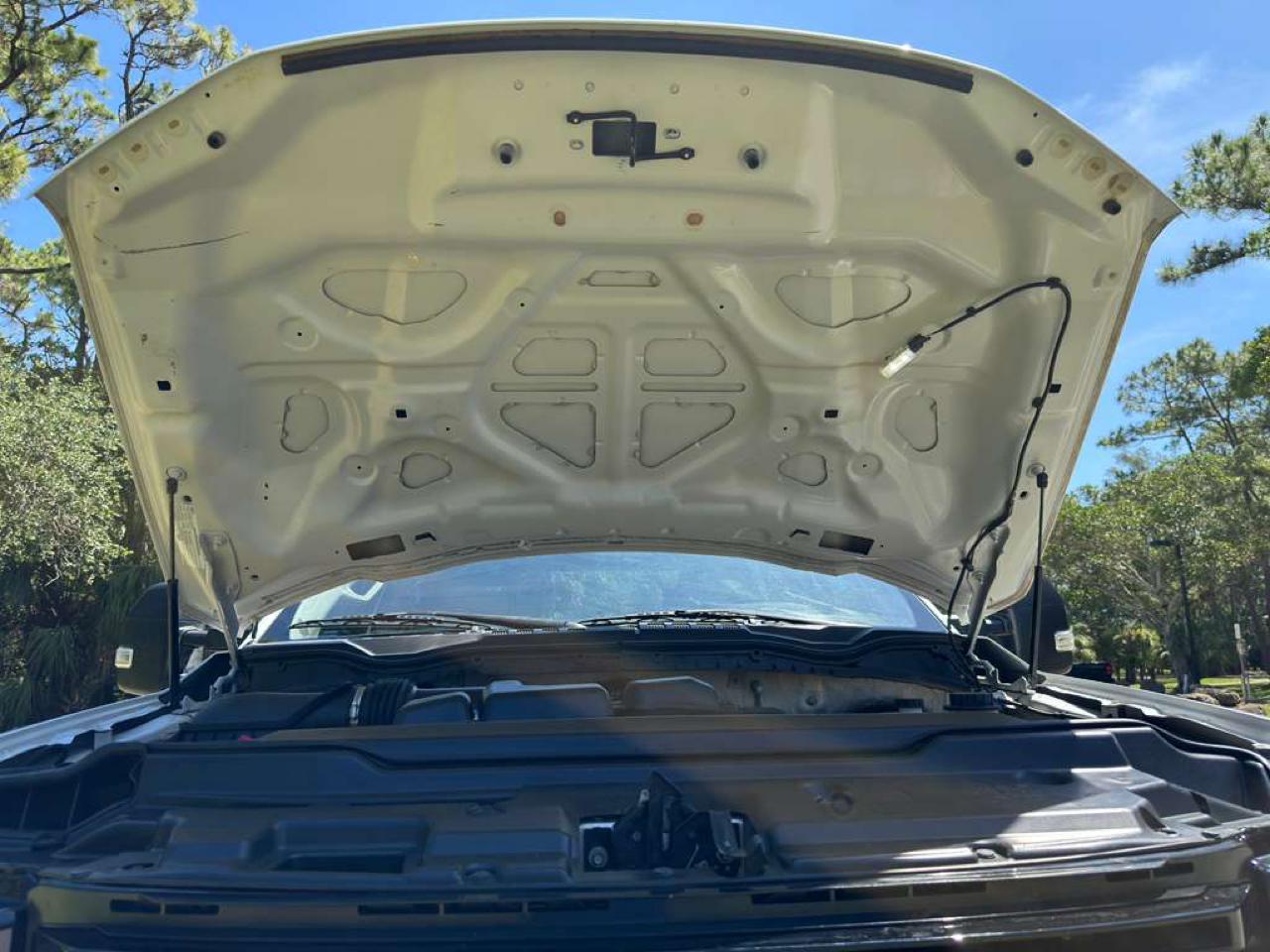 Ford Super Duty F-250 SRW  2019
