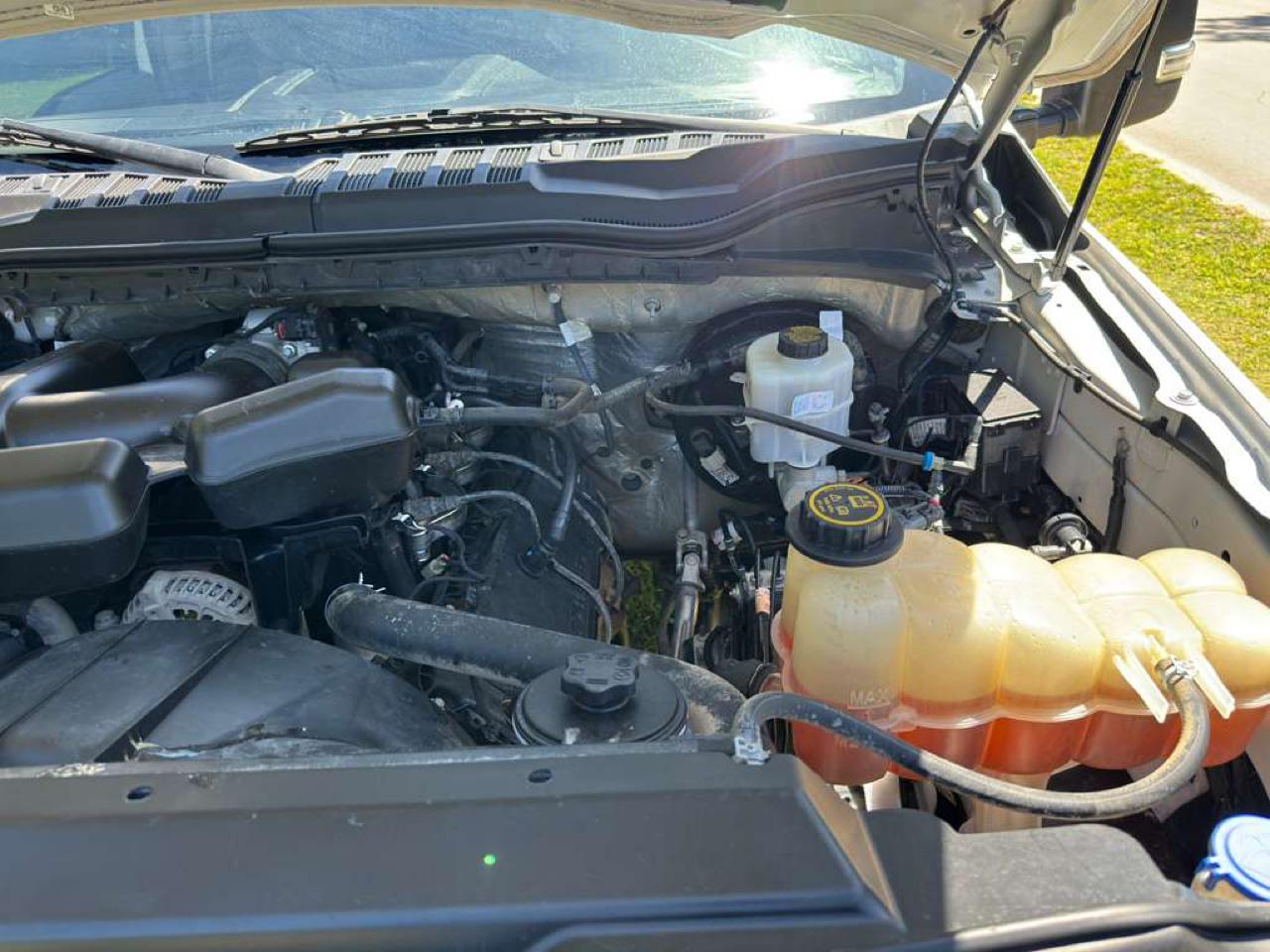 Ford Super Duty F-250 SRW  2019