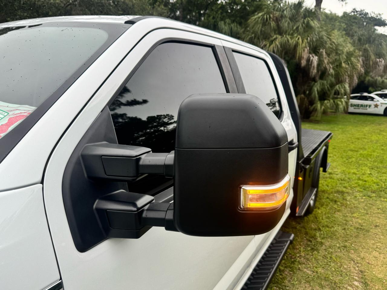 Ford Super Duty F-250 SRW XLT 4WD Crew Cab 8' Box 2022