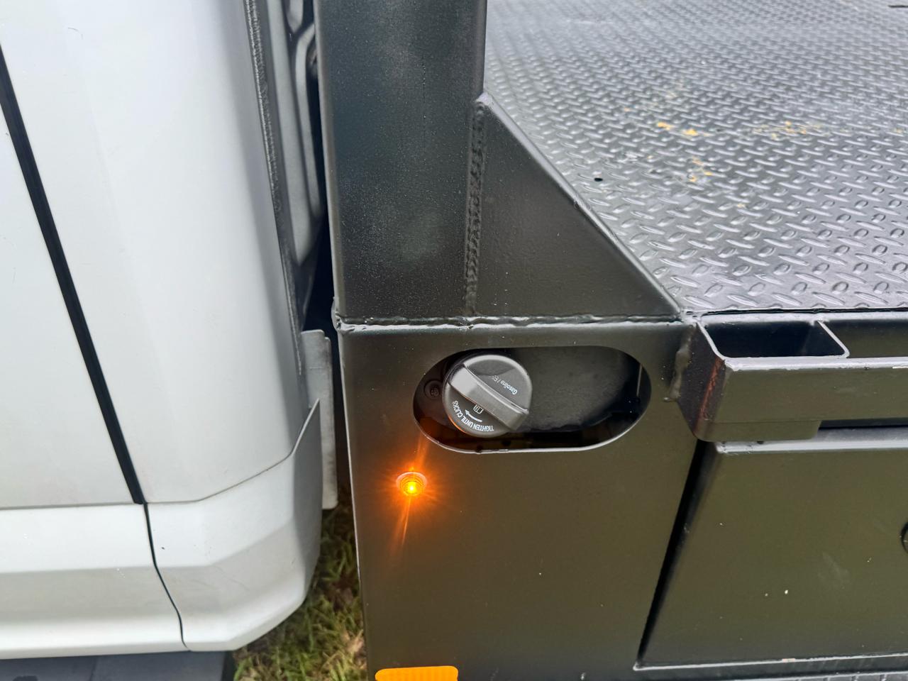 Ford Super Duty F-250 SRW XLT 4WD Crew Cab 8' Box 2022