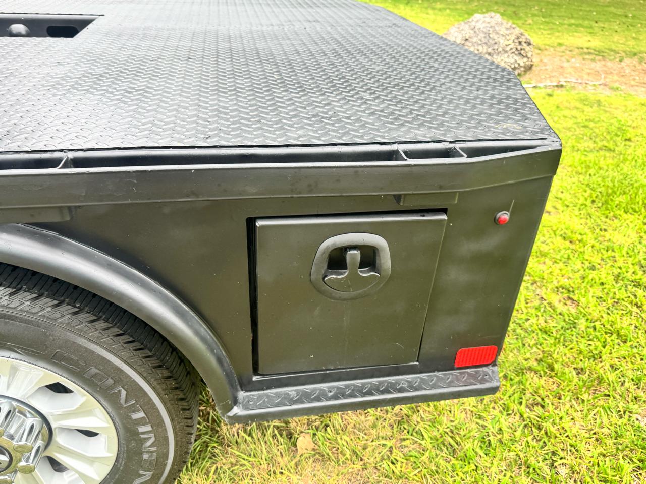Ford Super Duty F-250 SRW XLT 4WD Crew Cab 8' Box 2022