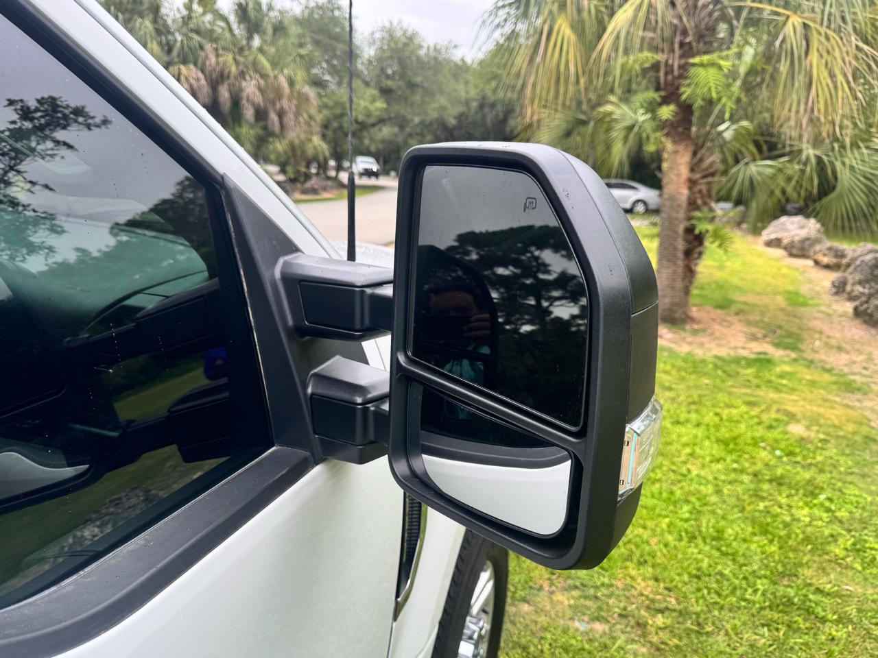 Ford Super Duty F-250 SRW XLT 4WD Crew Cab 8' Box 2022