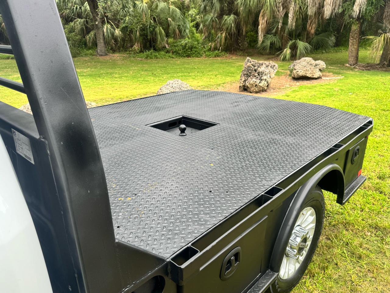 Ford Super Duty F-250 SRW XLT 4WD Crew Cab 8' Box 2022