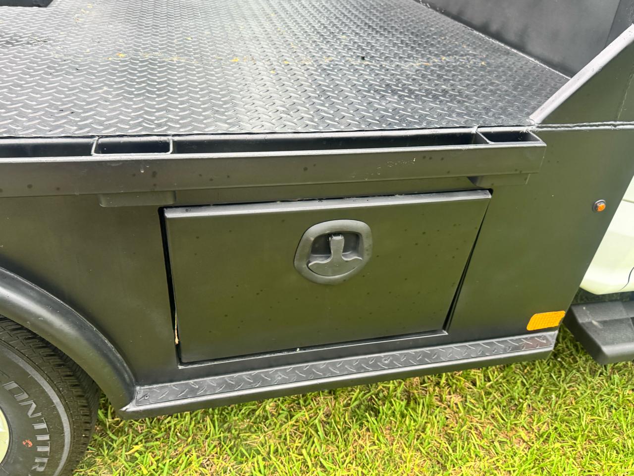 Ford Super Duty F-250 SRW XLT 4WD Crew Cab 8' Box 2022