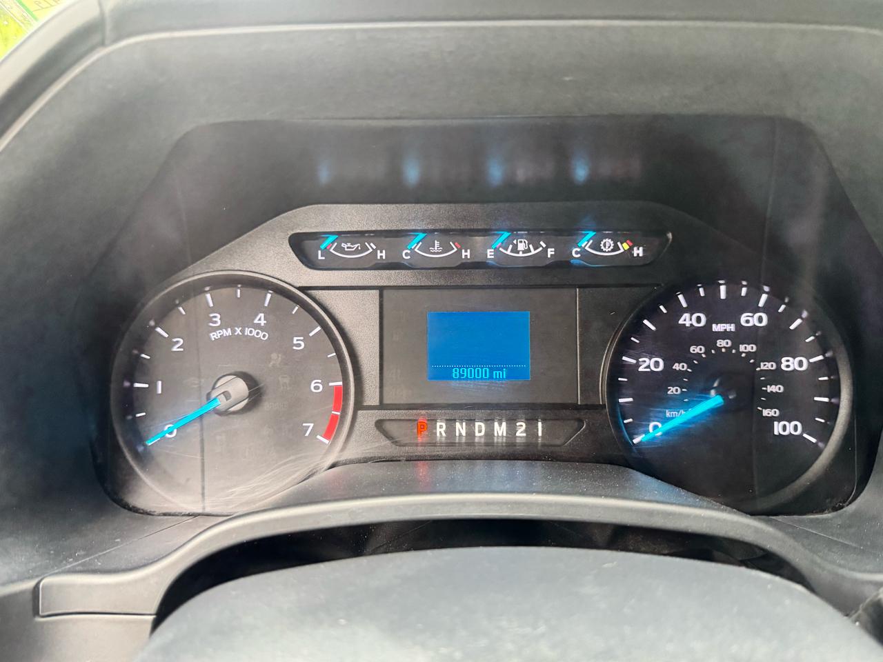 Ford Super Duty F-250 SRW XLT 4WD Crew Cab 8' Box 2022