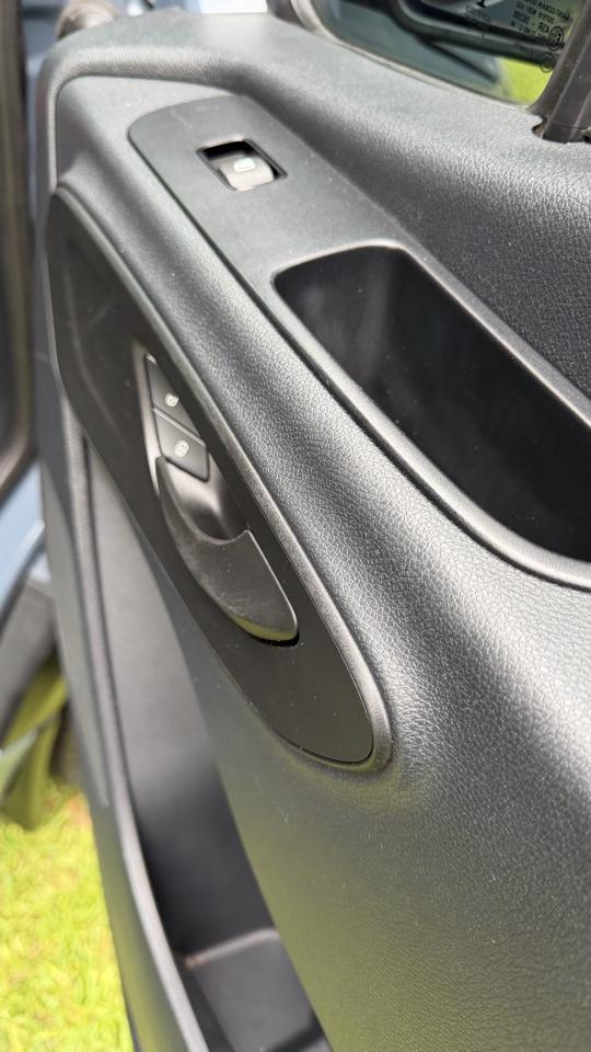 Mercedes-Benz Sprinter Van 2500 High Roof V6 170" RWD 2019