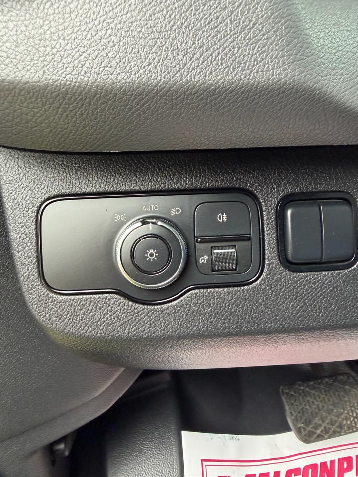 Mercedes-Benz Sprinter Van 2500 High Roof V6 170" RWD 2019