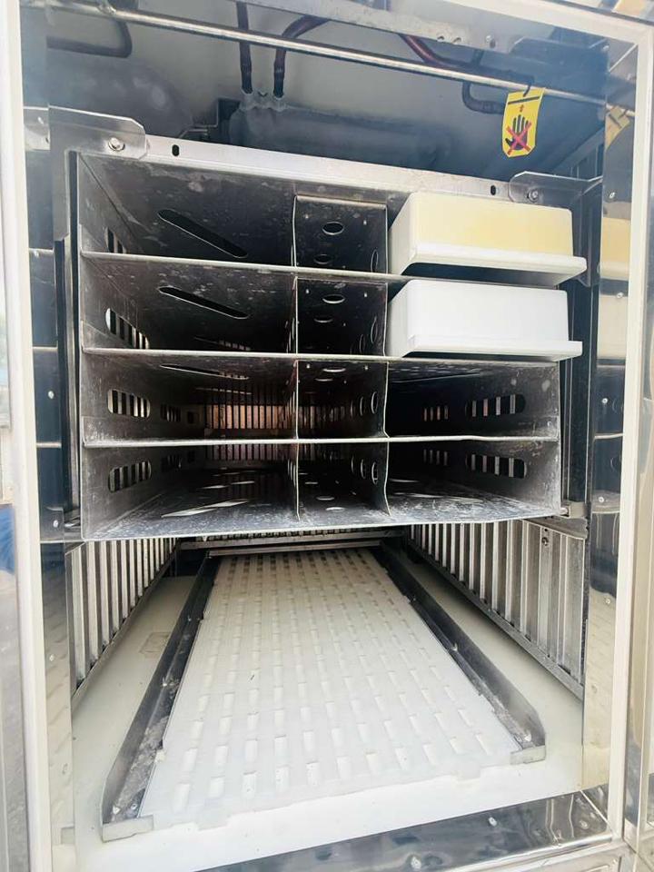 Ford E-Series Cutaway E-450 DRW 158" WB 2021