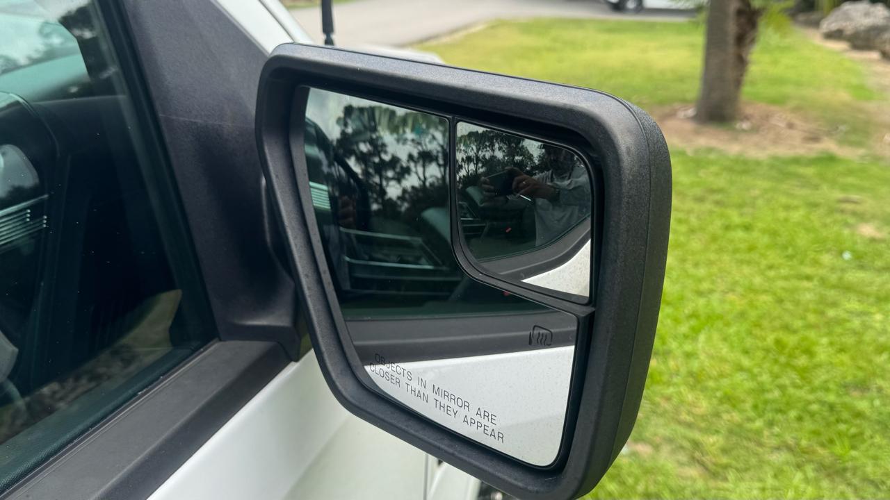 Ford F-150 XLT 2WD SuperCrew 5.5' Box 2021