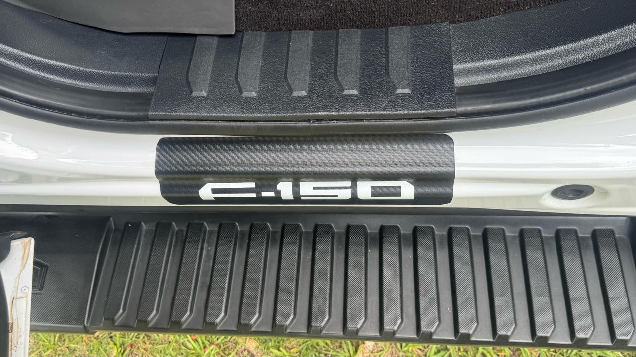 Ford F-150 XLT 2WD SuperCrew 5.5' Box 2021
