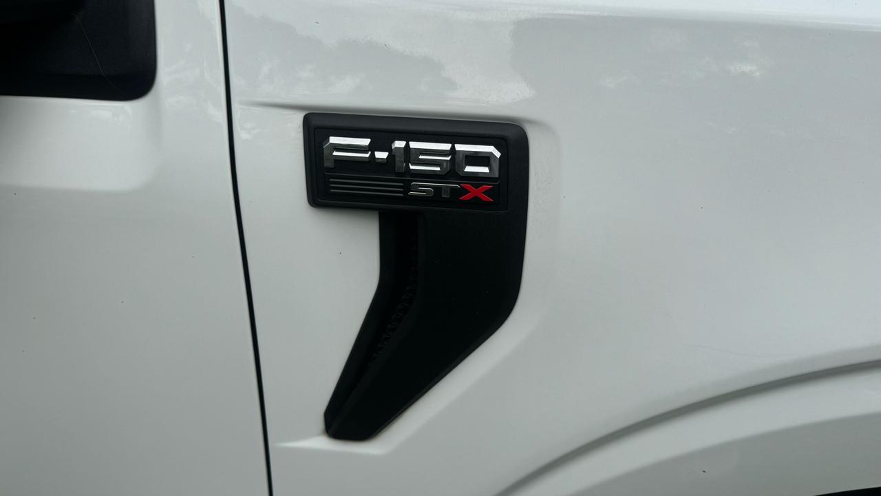 Ford F-150 XLT 2WD SuperCrew 5.5' Box 2021