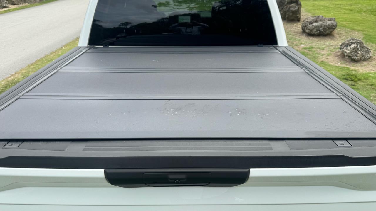 Ford F-150 XLT 2WD SuperCrew 5.5' Box 2021