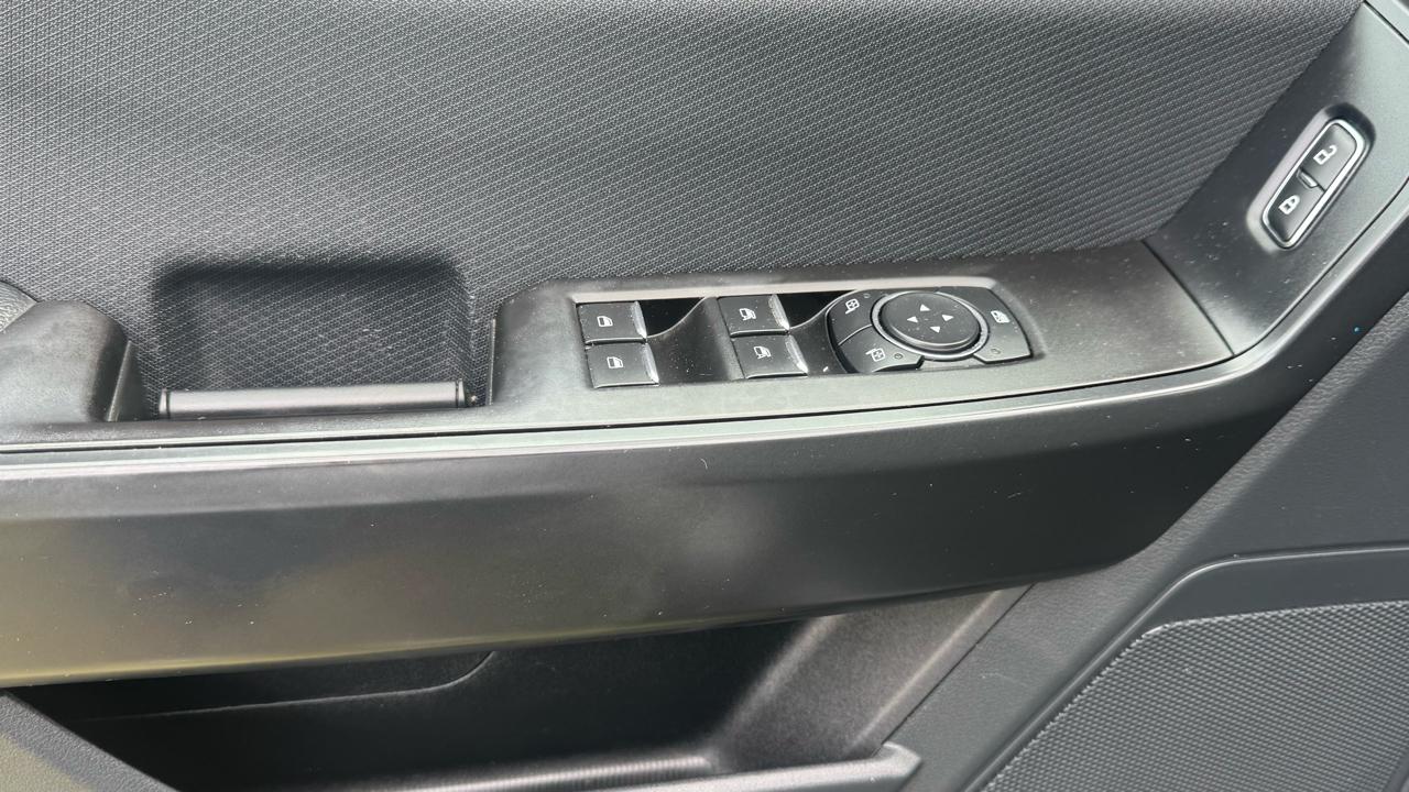 Ford F-150 XLT 2WD SuperCrew 5.5' Box 2021