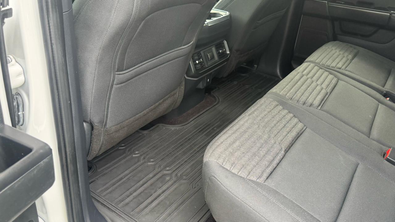 Ford F-150 XLT 2WD SuperCrew 5.5' Box 2021