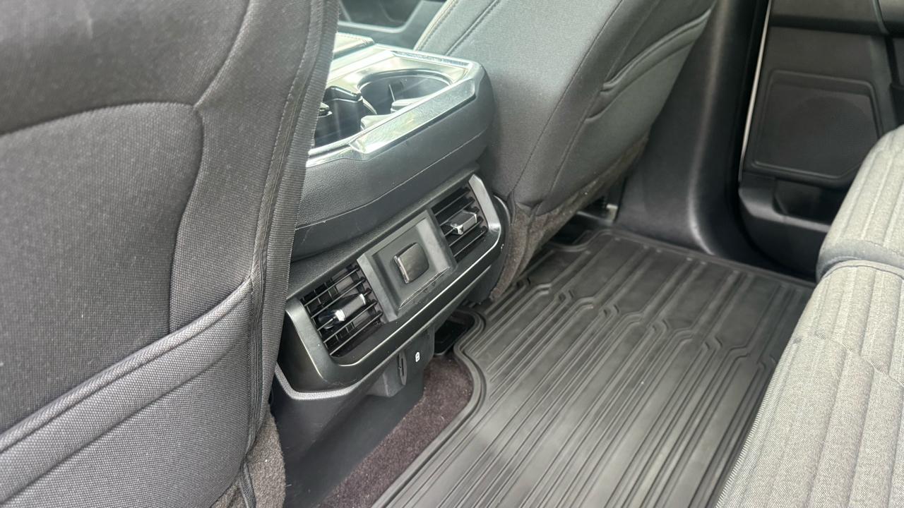 Ford F-150 XLT 2WD SuperCrew 5.5' Box 2021
