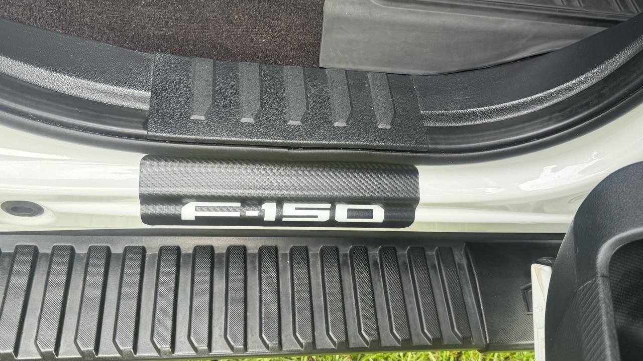 Ford F-150 XLT 2WD SuperCrew 5.5' Box 2021