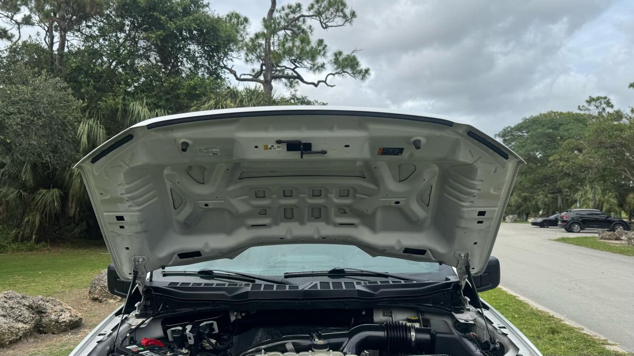 Ford F-150 XLT 2WD SuperCrew 5.5' Box 2021