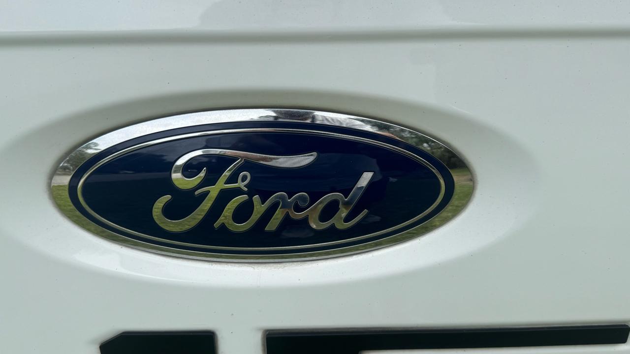 Ford F-150 XLT 2WD SuperCrew 5.5' Box 2021