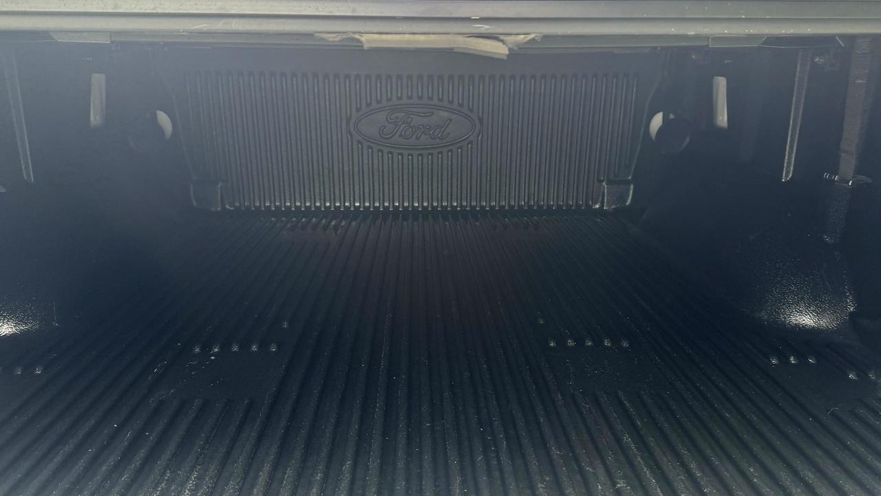 Ford F-150 XLT 2WD SuperCrew 5.5' Box 2021