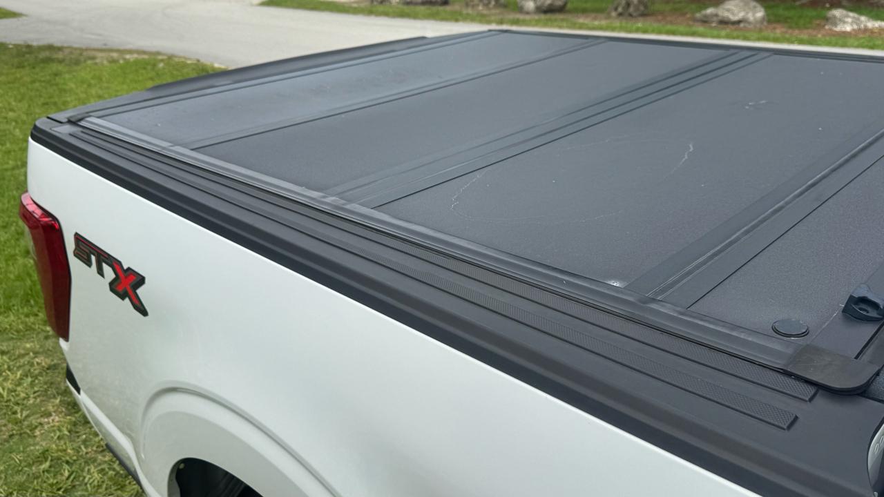 Ford F-150 XLT 2WD SuperCrew 5.5' Box 2021