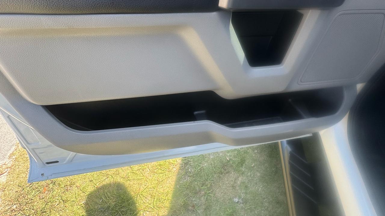 Ford Super Duty F-250 SRW  2018