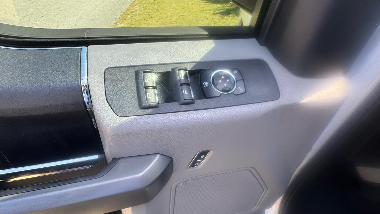 Ford Super Duty F-250 SRW  2018