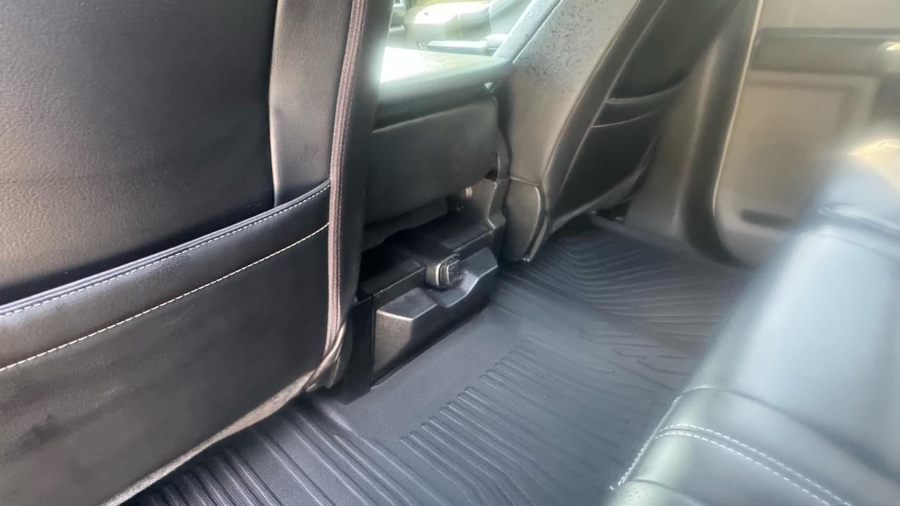 Ford Super Duty F-250 SRW  2018