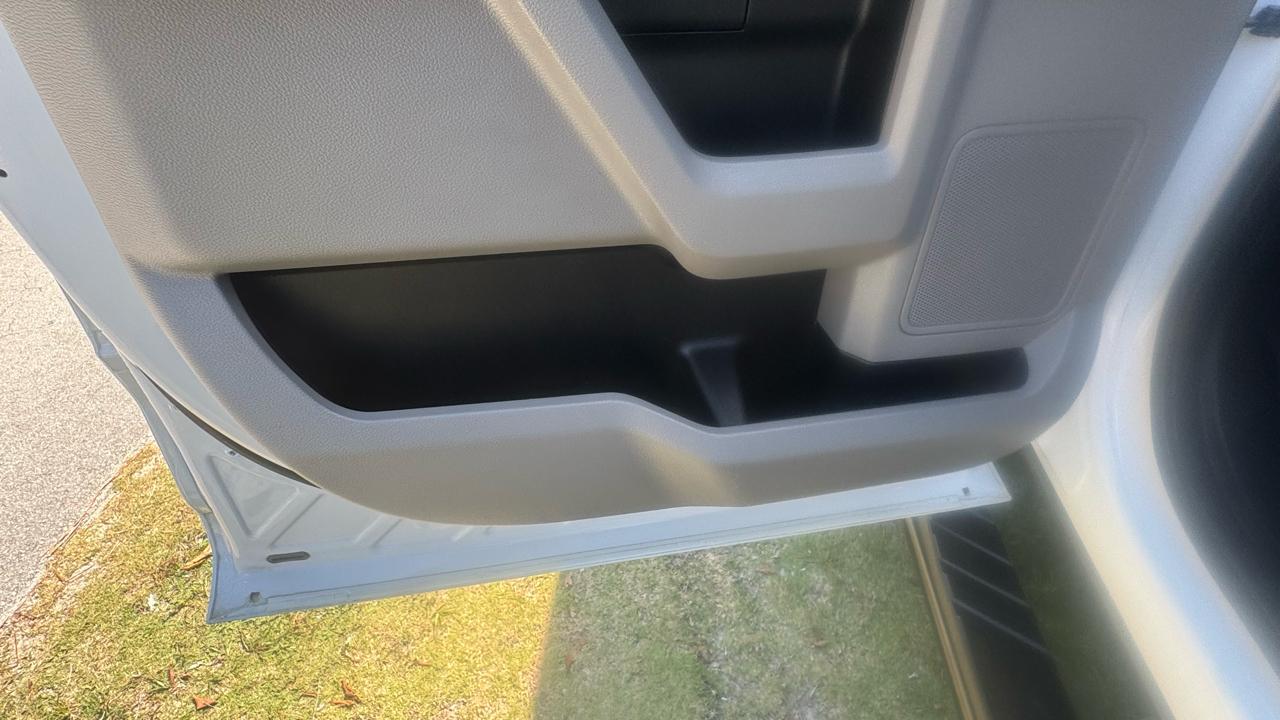 Ford Super Duty F-250 SRW  2018
