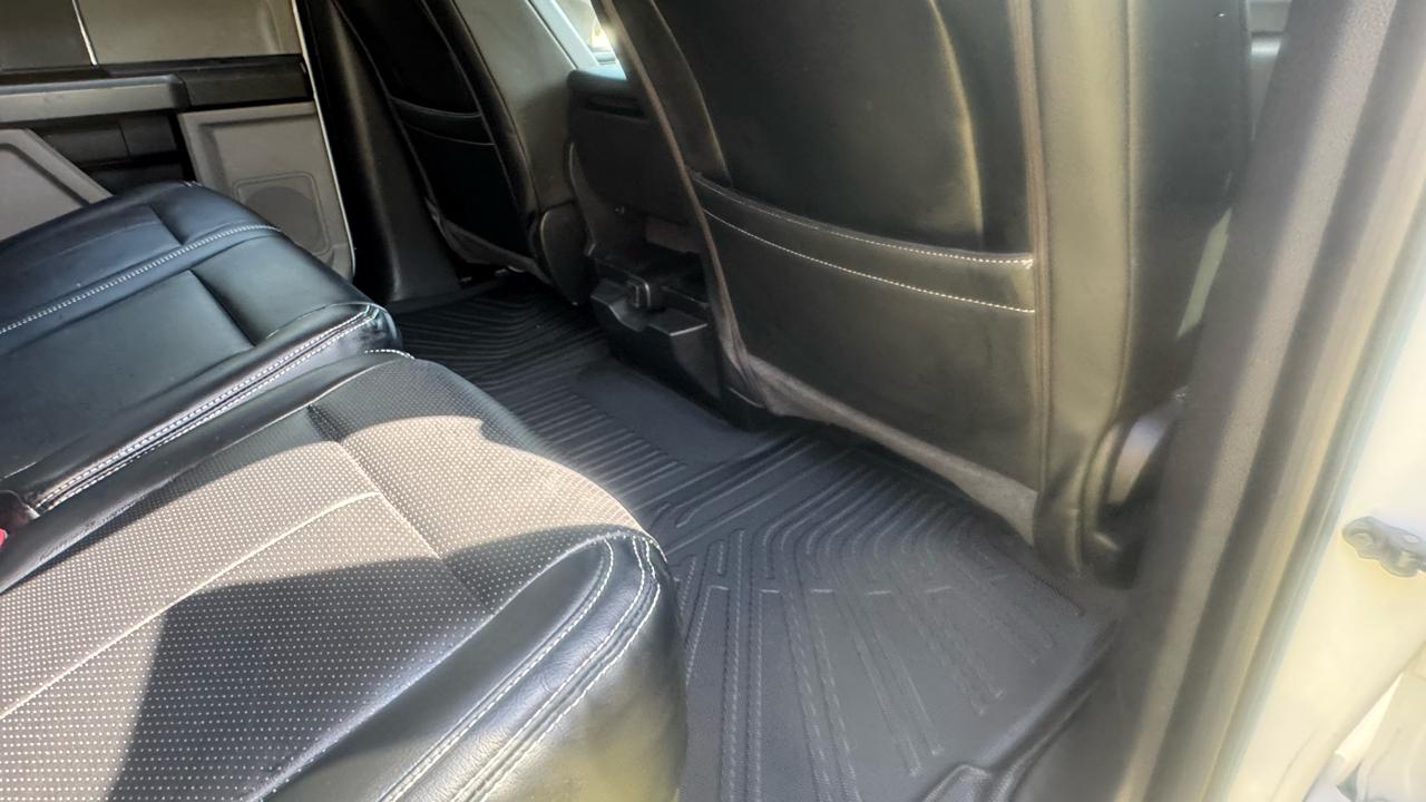 Ford Super Duty F-250 SRW  2018