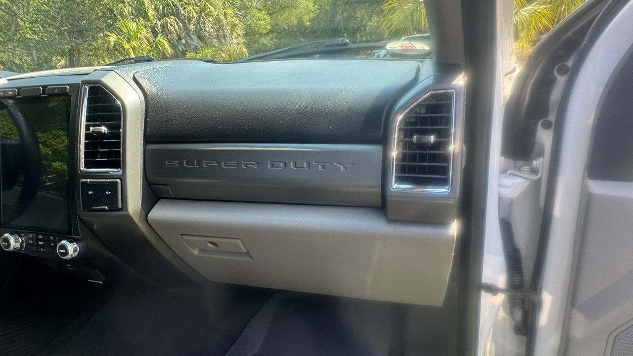 Ford Super Duty F-250 SRW  2018