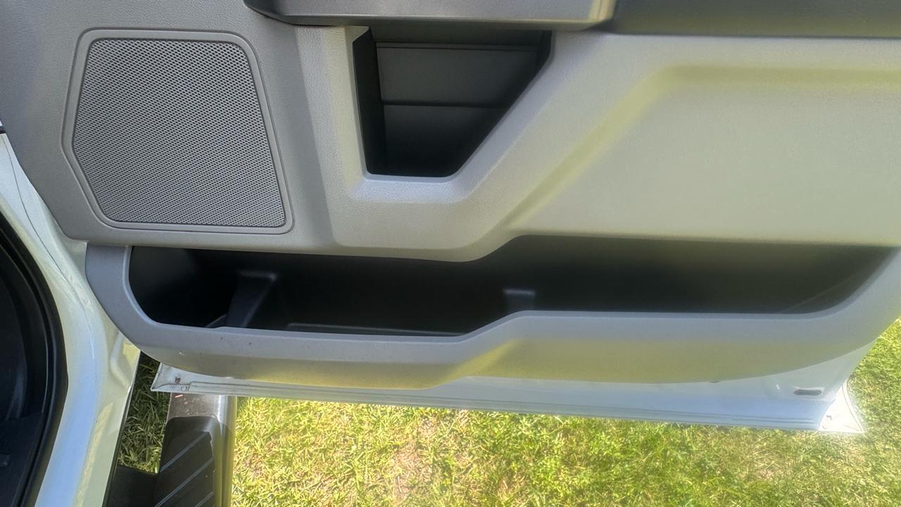 Ford Super Duty F-250 SRW  2018