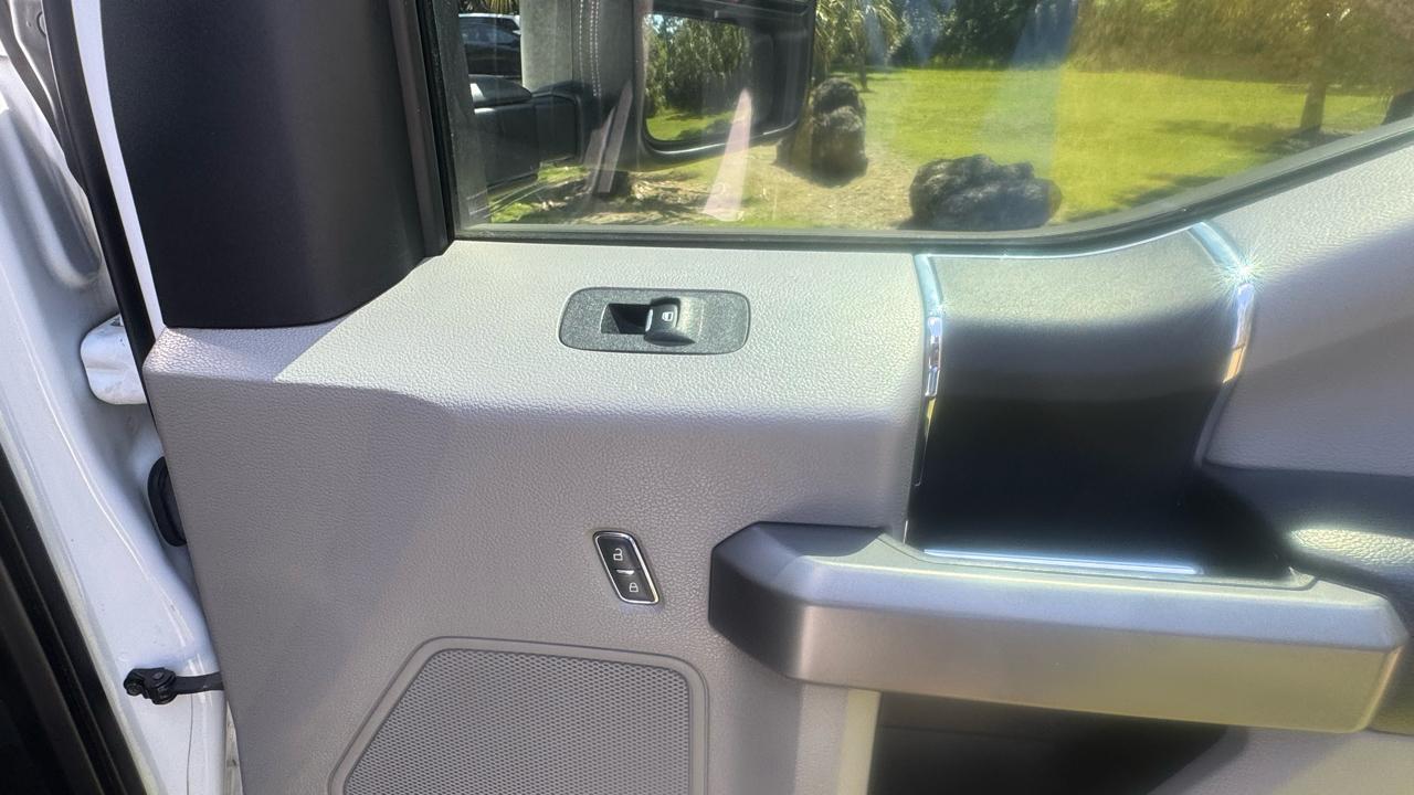 Ford Super Duty F-250 SRW  2018