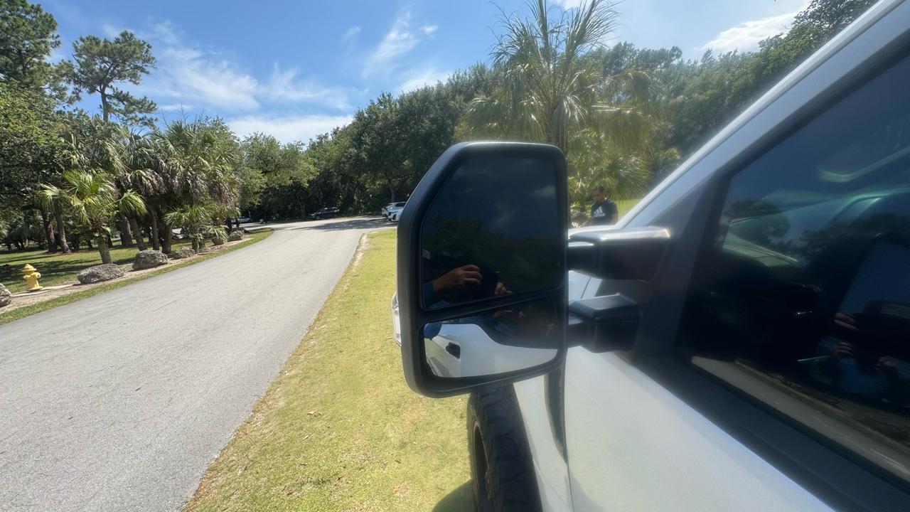 Ford Super Duty F-250 SRW  2018
