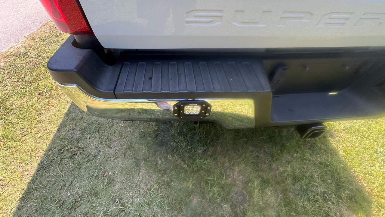Ford Super Duty F-250 SRW  2018