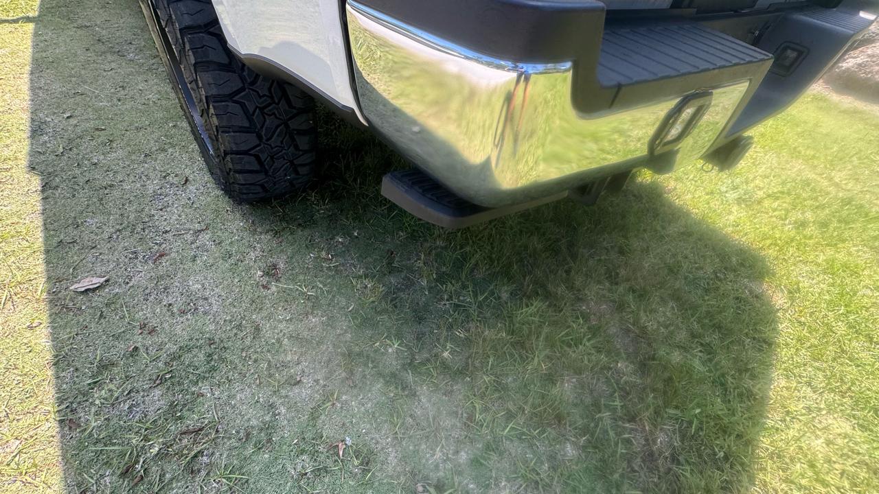 Ford Super Duty F-250 SRW  2018
