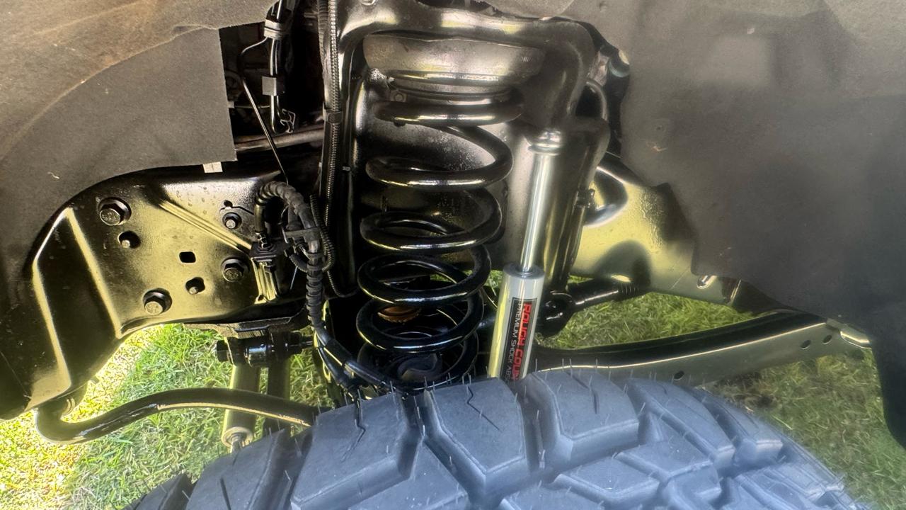 Ford Super Duty F-250 SRW  2018